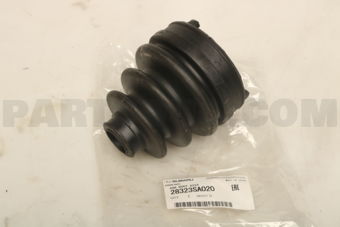 28323SA020 AAR BOOT ASSY