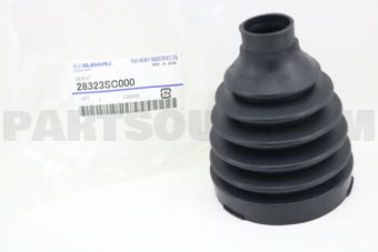 28323SC000 BOOT