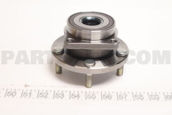 28373FG010 Subaru HUB UNIT COMPL