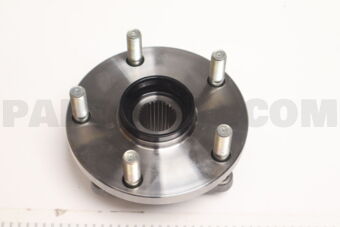 28373FG010 Subaru HUB UNIT COMPL