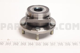 28373FG010 Subaru HUB UNIT COMPL