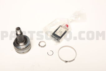 28393AG011 Subaru EBJ UNIT KIT