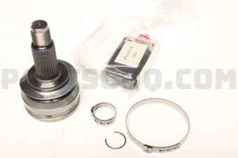 28393AG011 Subaru EBJ UNIT KIT