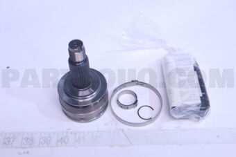 28393AG011 Subaru EBJ UNIT KIT
