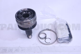 28393AG011 Subaru EBJ UNIT KIT