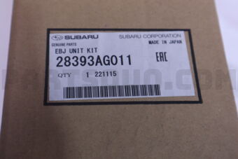 28393AG011 Subaru EBJ UNIT KIT