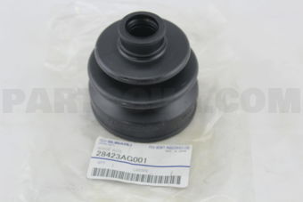 28423AG001 BOOT BJ75
