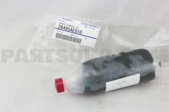 28495AE010 GREASE PAKAGE SFJ
