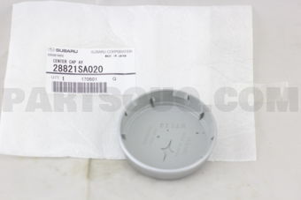 28821SA020 # OBD # CENTER CAP AY