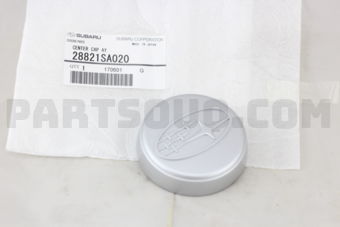 28821SA020 # OBD # CENTER CAP AY