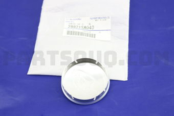 28821SA040 CENTER CAP AY    AL