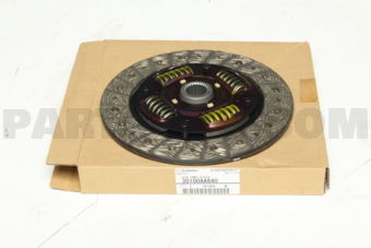 30100AA640 DISK COMPL-CLUTCH