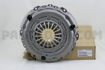 30210AA400 COVER CP-CLUTCH