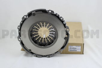 30210AA400 COVER CP-CLUTCH