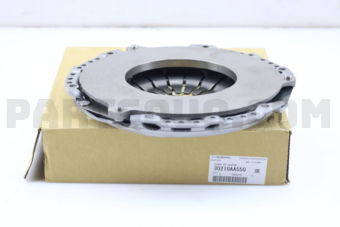 30210AA550 COVER CP-CLUTCH