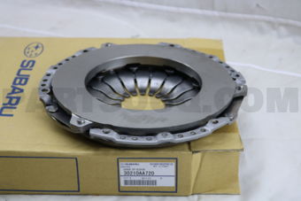 30210AA720 COVER CP-CLUTCH