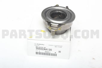 30502AA130 BRG-CLUTCH REL