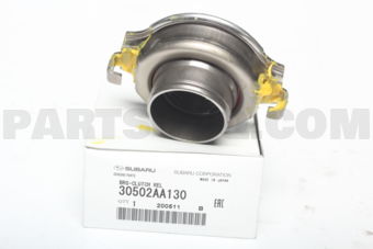 30502AA130 BRG-CLUTCH REL
