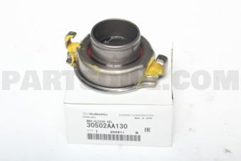 30502AA130 BRG-CLUTCH REL
