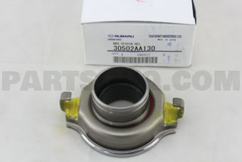 30502AA130 BRG-CLUTCH REL