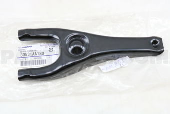 30531AA180 LEVER-CLUTCH REL