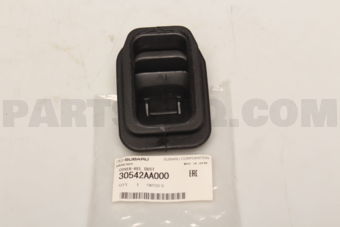30542AA000 COVER-REL DUST