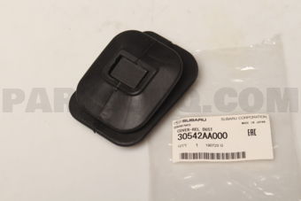 30542AA000 COVER-REL DUST