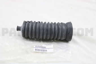 31232GA082 BOOT STR G/BOX