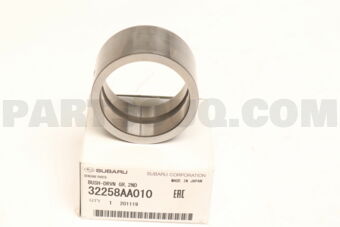 32258AA010 BUSH-DRVN GR,2ND