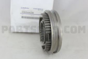 32605AA330 SLEEVE & HUB ASSY