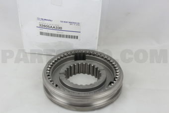 32605AA330 SLEEVE & HUB ASSY