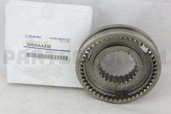 32605AA330 SLEEVE & HUB ASSY