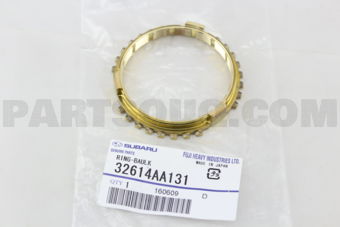 32614AA131 ====RING-BAULK