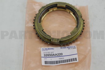 32650AA220 SYNCRO SET