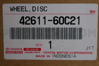 32812AA201 Subaru FORK CP-SHF,5TH