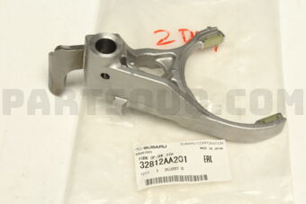 32812AA201 FORK CP-SHF,5TH