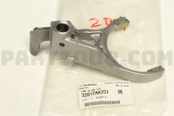 32812AA201 FORK CP-SHF,5TH