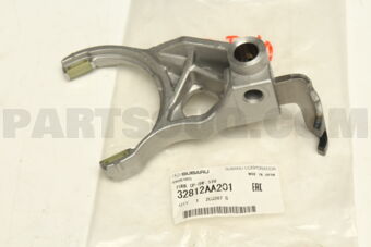 32812AA201 FORK CP-SHF,5TH