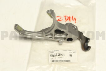 32812AA201 FORK CP-SHF,5TH