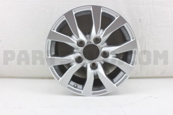 32812AA201 Subaru FORK CP-SHF,5TH