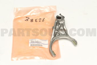 32812AA211 FORK CP-SHF,5TH