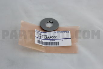 34112AA000 LOCK WASHER