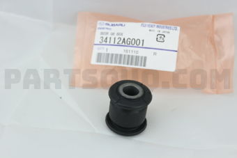 34112AG001 BUSH GR BOX