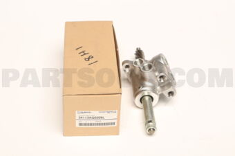34113AG0209L Subaru VALVE HSG ASSY