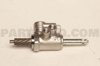 34113FG0109L Subaru VALVE HSG ASSY
