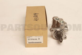 34113FG0109L Subaru VALVE HSG ASSY
