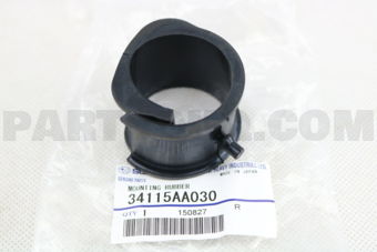 34115AA030 MOUNTING RUBBER