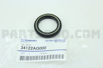 34122AG000 OIL SEAL