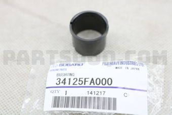 34125FA000 BUSHING