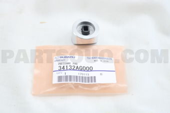 34132AG000 PRESSURE PAD